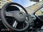 Mercedes-Benz R 320 CDi 4-Matic Longo