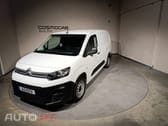 Citroen Berlingo 1.5 BlueHDI XL Longa (3 LUG)