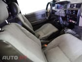 Nissan Terrano (WD21) 2.7 TD 4WD