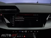 Audi A3 Sportback 40 TFSIe