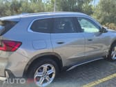 BMW X1 sDrive20i xLine