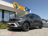 Opel Crossland 1.2 T Design & Tech