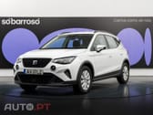 Seat Arona 1.0 TSI Style