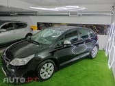 Citroen C4 1.6 HDi Exclusive