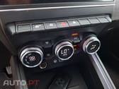 Renault Clio TCe 100 Bi-Fuel Techno