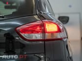 Renault Clio Sport Tourer 1.5 dCi Limited