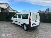 Renault Kangoo 1.5 dCi Maxi Business S/S 3L