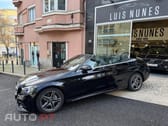 Mercedes-Benz C 180 Cabrio 9G-TRONIC AMG Line