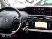 Citroen Grand C4 SpaceTourer 1.5 BlueHDi Shine