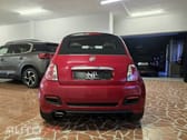 Fiat 500C 0.9 TwinAir S S&S