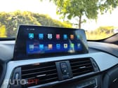 BMW 318 d Auto Pack M