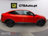 Renault Arkana RSLINE