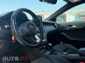 Mercedes-Benz B 160 d urban