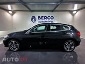 BMW 116 i Aut. Sport Line
