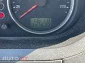 Ford Fiesta 1.4 TDCi Ghia
