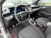 Ford Puma 1.0 EcoBoost MHEV ST-Line