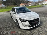 Peugeot 208 1.2 PureTech Allure EAT8