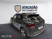 Citroen C4 Cactus 1.2 e-THP Rip Curl