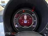 Fiat 500 1.3 16V Multijet Lounge Start&Stop