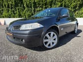 Renault Mégane 1.5 dCi Confort