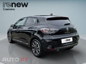 Renault Clio TCe 90 Techno