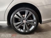 Mercedes-Benz CLA 180 d Urban