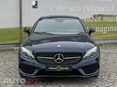 Mercedes-Benz C 220 COUPE AUTOMATICO