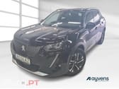 Peugeot 2008 1.5 BlueHDi Allure Pack