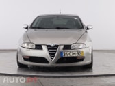 Alfa Romeo GT 1.9 JTD M-JET