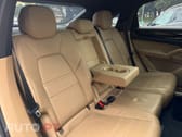 Porsche Cayenne Standard