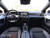 Mercedes-Benz CLA 180 AMG LINE