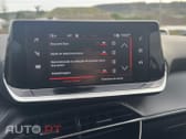 Peugeot 208 1.2 PureTech Allure EAT8