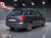 Skoda Fabia Break 1.2 Classic Plus