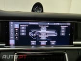 Porsche Panamera 4 e-hybrid