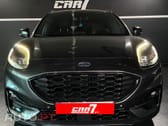 Ford Puma 1.0 EcoBoost MHEV Titanium Aut.