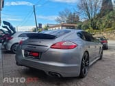 Porsche Panamera  4s Pdk