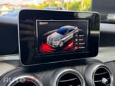 Mercedes-Benz C 250 d Aut.