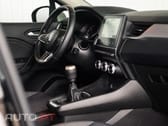 Renault Captur 1.0 TCe Techno