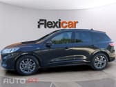 Ford Kuga 1.5 TDCi EcoBlue ST-Line