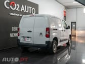 Citroen Berlingo 1.5 BlueHDi M Live