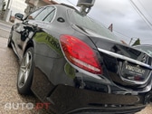 Mercedes-Benz C 200 d AMG LINE