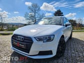 Audi A3 Sportback 30 TDI S tronic