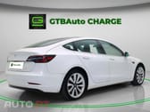 Tesla Model 3 I.V.A DEDUTÍVEL Standard RWD Plus AUTOPILOT