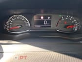 Peugeot 2008 Active