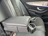Mercedes-Benz E 300 De AMG Line