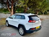 Jeep Cherokee 2.0 CRD Limited