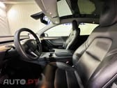 Tesla Model Y Long Range Dual Motor AWD