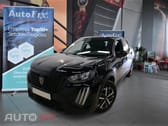Peugeot E-2008 54 kWh Active