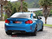 BMW M2 ND