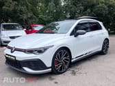 Volkswagen Golf 2.0 TSI GTI Clubsport DSG